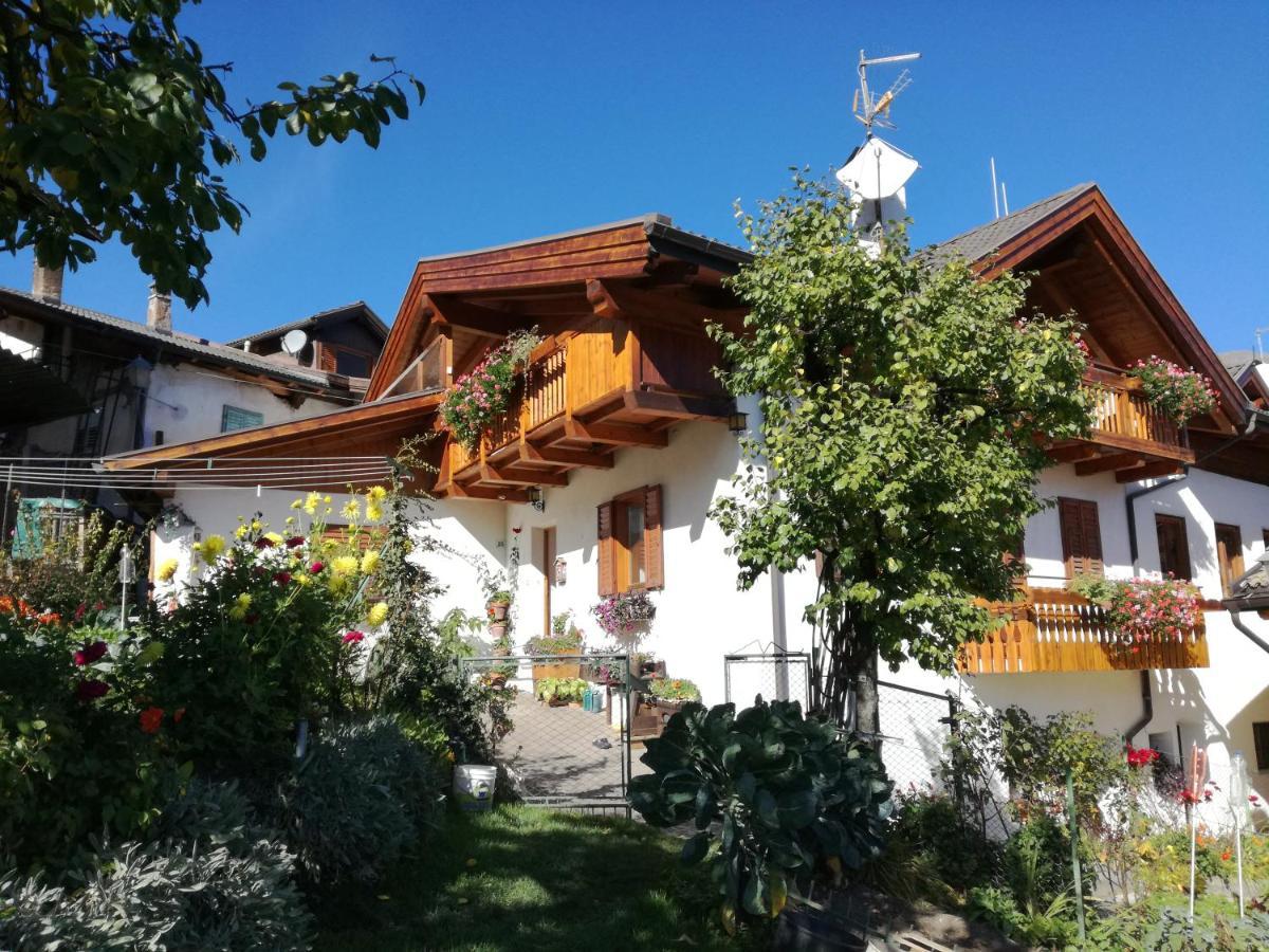 La Cesura Bed & Breakfast Carano  Exterior photo