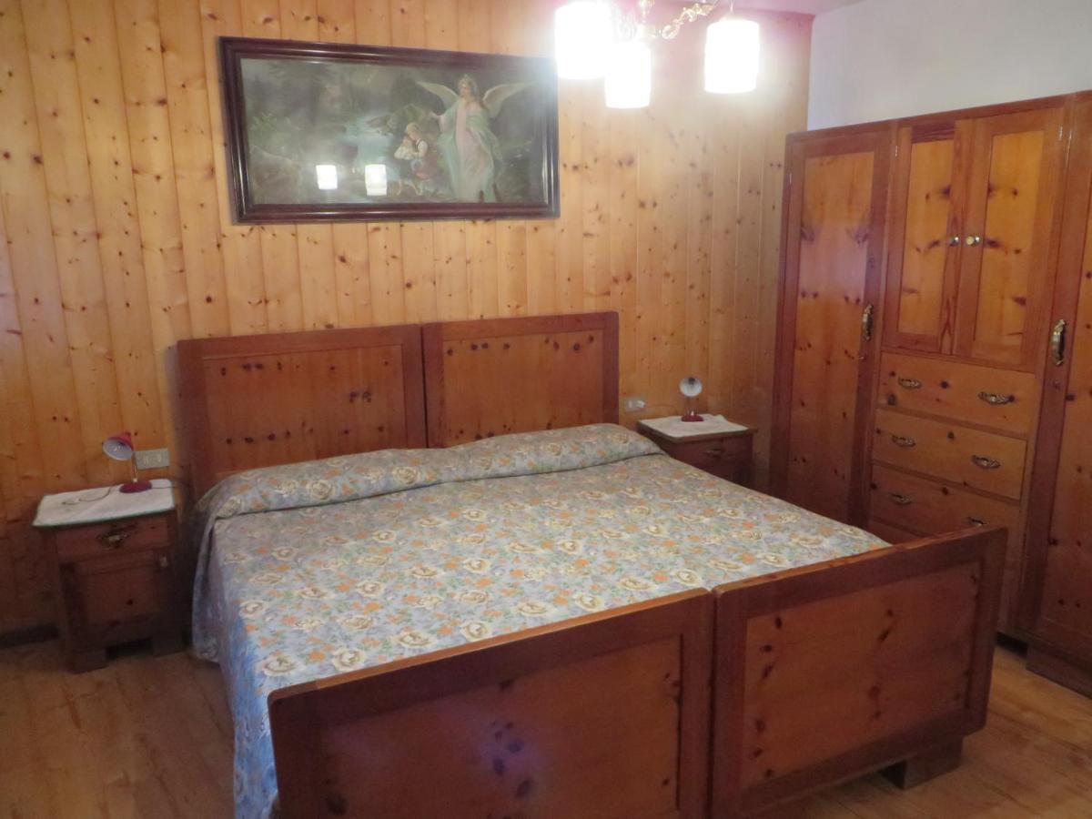 La Cesura Bed & Breakfast Carano  Exterior photo