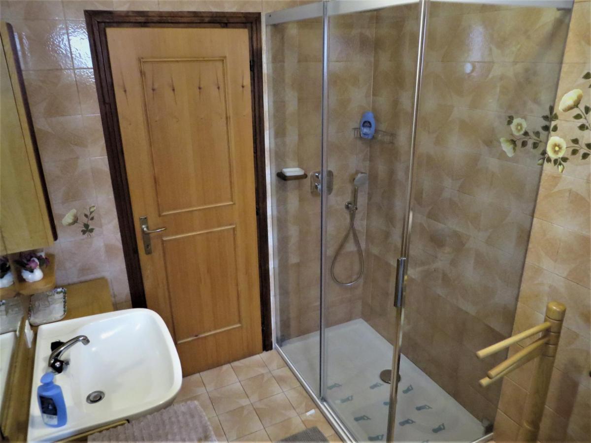 La Cesura Bed & Breakfast Carano  Exterior photo