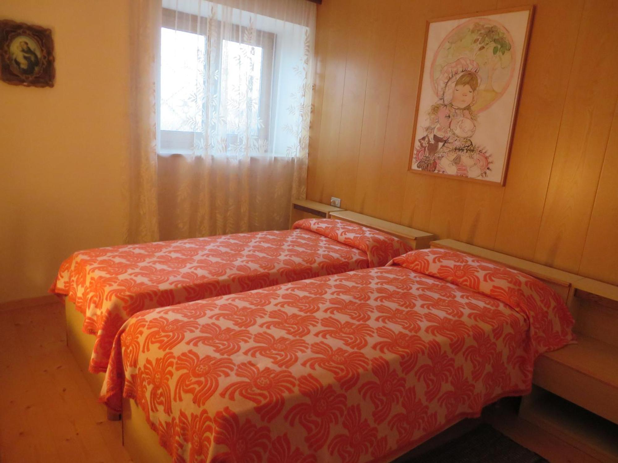 La Cesura Bed & Breakfast Carano  Exterior photo